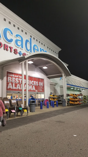 Sporting Goods Store «Academy Sports + Outdoors», reviews and photos, 710 Skyland Blvd, Tuscaloosa, AL 35405, USA