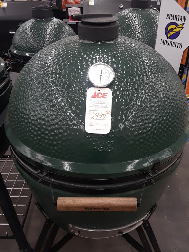 Hardware Store «Proctor Ace Hardware», reviews and photos, 5723 University Blvd W, Jacksonville, FL 32216, USA