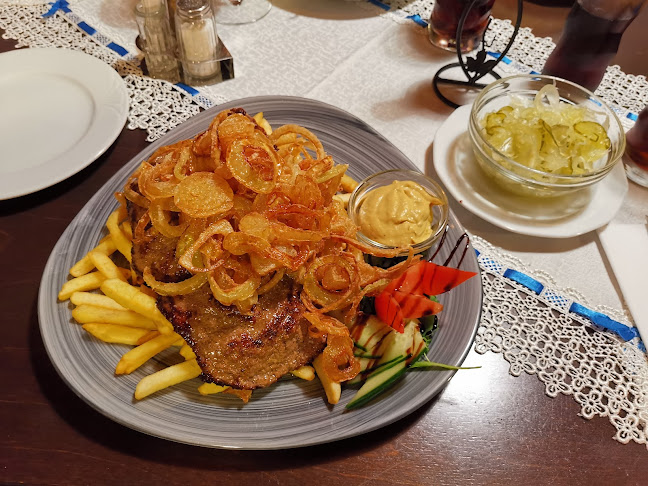 Casa Pizzéria és Étterem - Fót