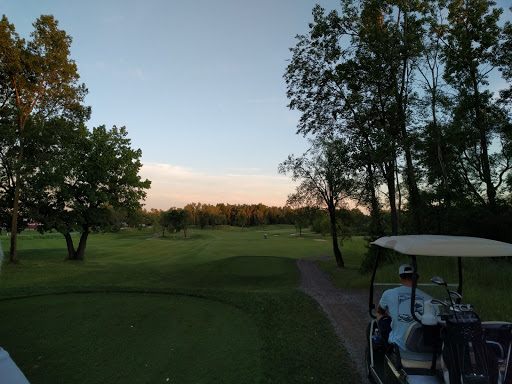 Golf Course «Woodside Golf Course», reviews and photos, 14400 Wood Rd, Lansing, MI 48906, USA