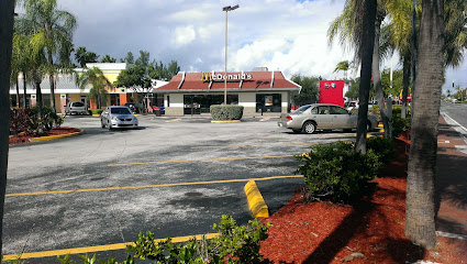 McDonald,s - 13000 Biscayne Blvd, North Miami, FL 33181
