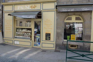 Pause Café - Patisserie - sandwicherie - Salon de thé image