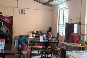 Malur Ramesh tea stall image