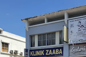 Klinik Zaaba image