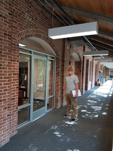 Glass Repair Service «Diamond State Glass», reviews and photos, 23 Cochran Rd, Camden Wyoming, DE 19934, USA