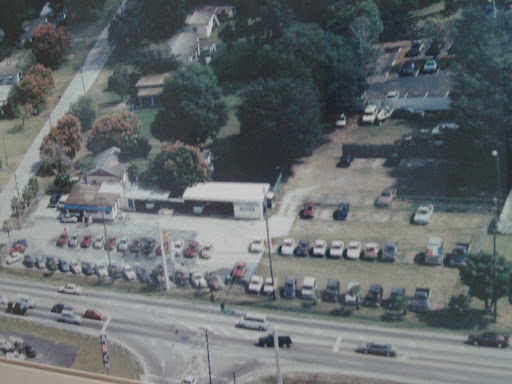 Used Car Dealer «Southside Autos Inc», reviews and photos, 6555 S Orange Ave, Orlando, FL 32809, USA