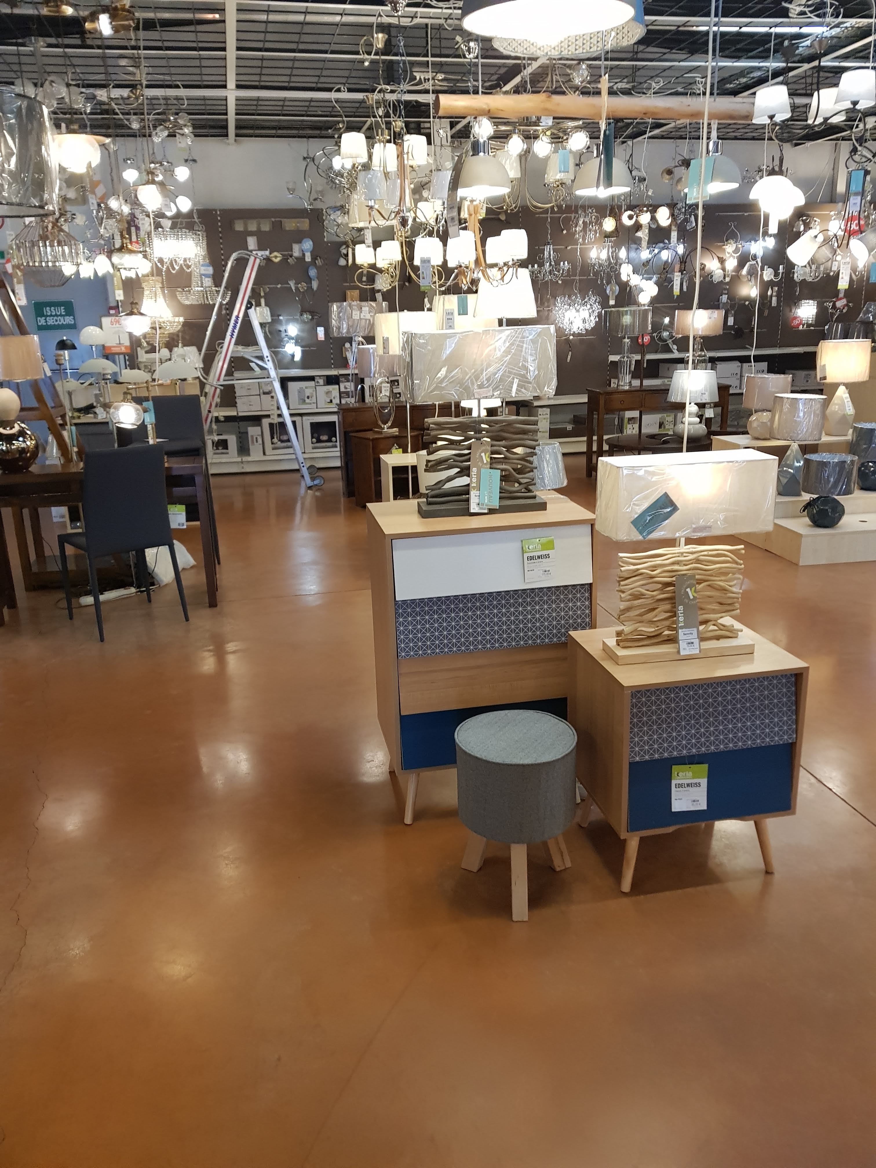 Photo n° 1 de l'avis de Brahim. fait le 15/09/2018 à 15:49