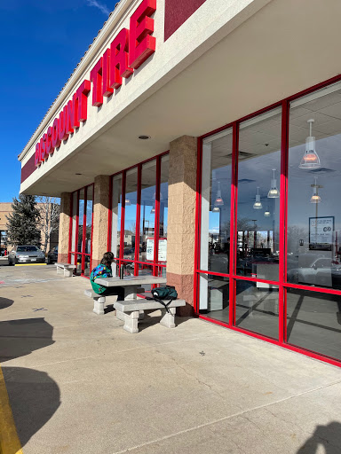Discount Tire Store - Westminster, CO, 7401 W 92nd Ave, Westminster, CO 80021, USA, 