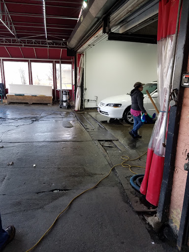 Car Wash «Deer Park Car Wash», reviews and photos, 1680 Deer Park Ave, Deer Park, NY 11729, USA