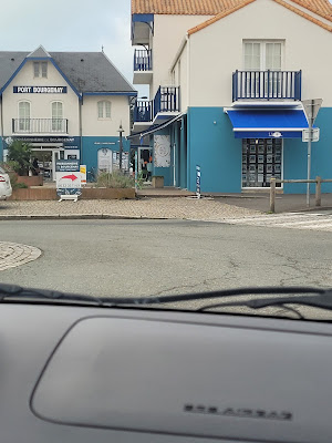 Agence immobilière C.O. Immobilier 85 Talmont-Saint-Hilaire à Talmont-Saint-Hilaire