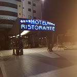 Photo n°11 de l'avis de Flo.l fait le 22/06/2022 à 17:10 sur le  Edra Palace Hotel à Cassino