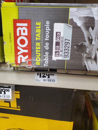 Home Improvement Store «The Home Depot», reviews and photos, 20101 South La Grange Road, Frankfort, IL 60423, USA