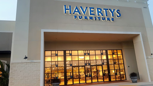 Furniture Store «Havertys Furniture», reviews and photos, 3053 Daniels Rd, Winter Garden, FL 34787, USA