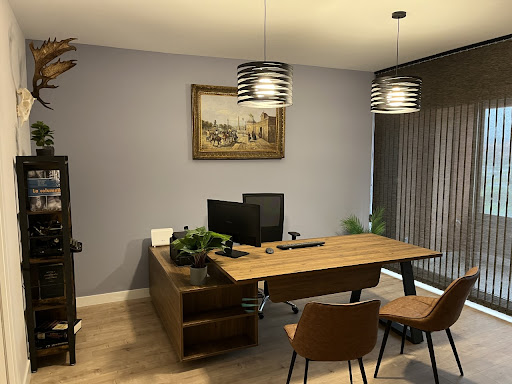 Dr. Victor Urbano Labajos