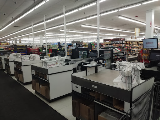 Grocery Store «Fareway Grocery», reviews and photos, 3070 North 90th Street, Omaha, NE 68134, USA