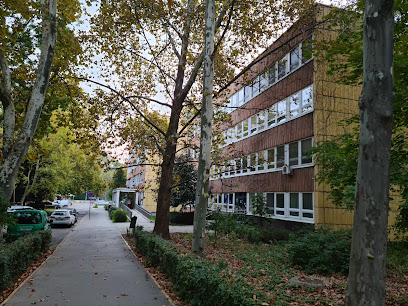 Vasútegészségügyi NK Kft.Szegedi Egészség Központ