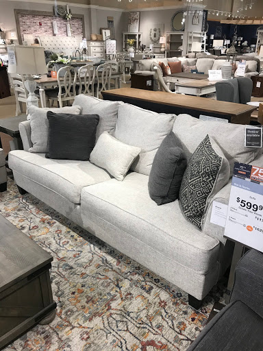 Outdoor furniture store Springfield