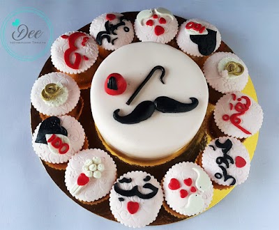 Photos of Dee Homemade Treats