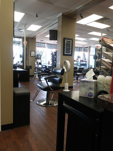 Hair Salon «New Trend Hair Salon», reviews and photos, 4559 Kirkwood Hwy, Wilmington, DE 19808, USA