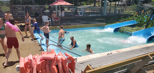 Water Park «High Falls Water Park», reviews and photos, 4969 High Falls Rd, Jackson, GA 30233, USA