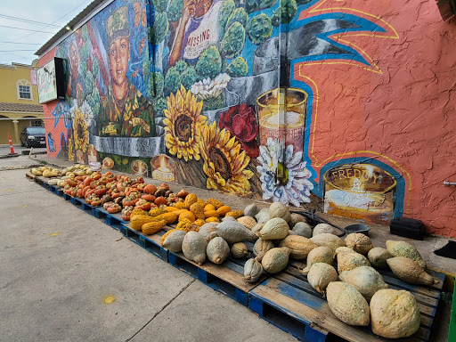 Produce Market «Chicho Boys Fruit Market», reviews and photos, 1631 S Laredo St, San Antonio, TX 78207, USA