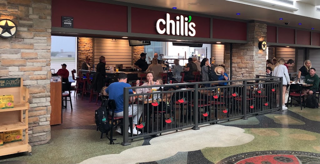 Chili's Grill & Bar 53207
