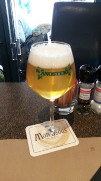 Bière du Restaurant Le Palais de la Bière à Lille - n°15
