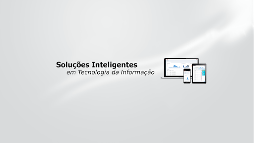 Logo da empresa - AM10 Tecnologia