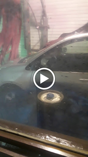 Car Wash «Magic Touch Car Wash», reviews and photos, 2352 Marlton Pike W, Cherry Hill, NJ 08002, USA