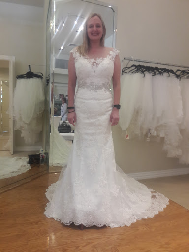 Bridal Shop «Parvani Vida», reviews and photos, 7107 S Texas 6, Houston, TX 77083, USA