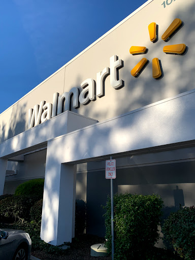 Discount Store «Walmart», reviews and photos, 1021 Arnold Dr, Martinez, CA 94553, USA