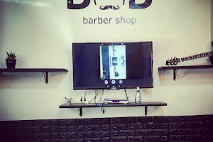 BOB barber Shop image