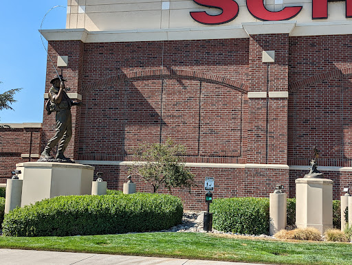 Sporting Goods Store «SCHEELS», reviews and photos, 1200 Scheels Drive, Sparks, NV 89434, USA