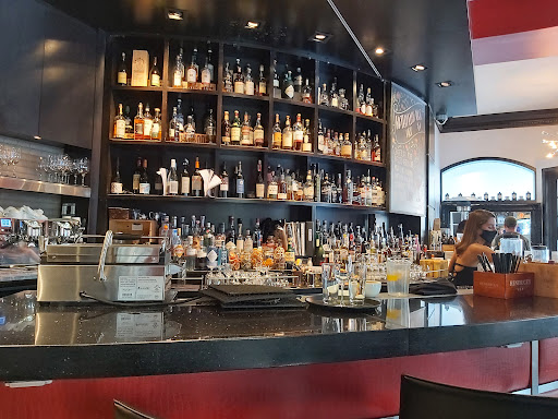 Uva Wine & Cocktail Bar