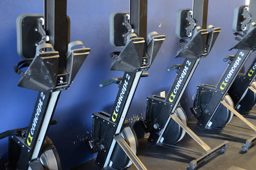 Gym «CrossFit 151», reviews and photos, 999 44th St, Marion, IA 52302, USA