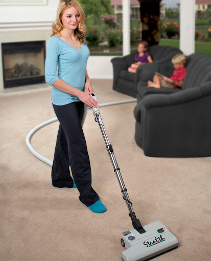 Vacuum Services in Dunlap, Tennessee