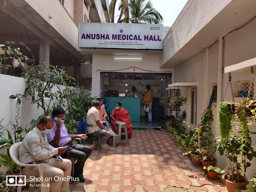 Dr. Praveena Reddy