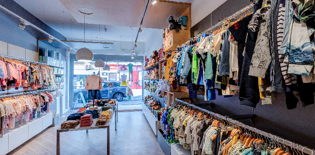 Reviews of Mini Kin in London - Clothing store