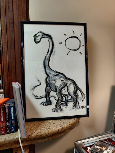 Record Store «Exile on Main Street», reviews and photos, 100 N Chestnut St #120, Champaign, IL 61820, USA