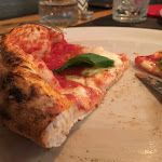 Photo n°1 de l'avis de Giuseppe.a fait le 11/11/2018 à 21:35 sur le  400 Gradi à Taranto