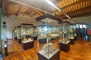Museo delle ceramiche di Castelli image
