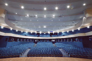 Teatro Comunale Carlo Gesualdo image
