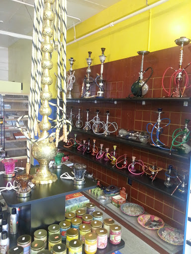 Tobacco Shop «King Tobacco», reviews and photos, 7319 Landover Rd, Hyattsville, MD 20785, USA