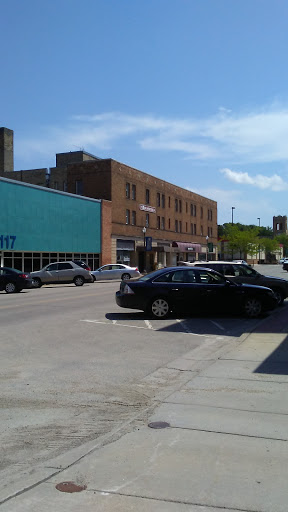 Shoe Store «Burkhartzmeyer Shoes», reviews and photos, 128 Central Ave N, Faribault, MN 55021, USA