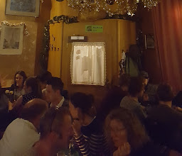 Cafe Johannis photo