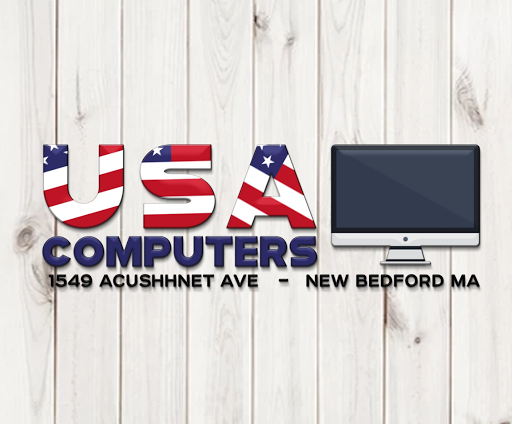 Computer Repair Service «JR Computers», reviews and photos, 1549 Acushnet Ave, New Bedford, MA 02746, USA