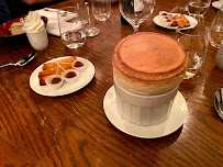 Gâteau du Bistro Les Canailles Menilmontant à Paris - n°16