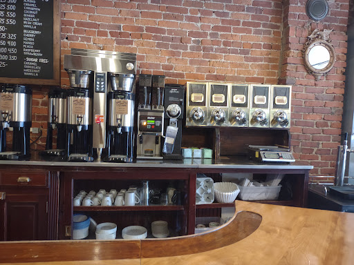 Coffee Shop «Soul Full Cup Coffeehouse», reviews and photos, 81 W Market St, Corning, NY 14830, USA