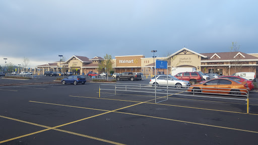 Department Store «Walmart Supercenter», reviews and photos, 220 N Adair St, Cornelius, OR 97113, USA