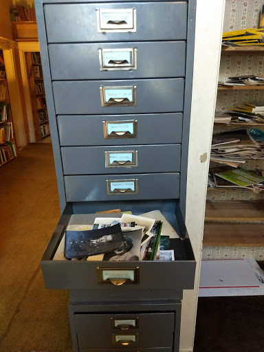 Book Store «Jane Addams Book Shop», reviews and photos, 208 N Neil St, Champaign, IL 61820, USA